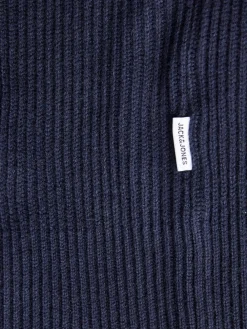 Sale Perfect Half Zip Striktrøje, , L Strik