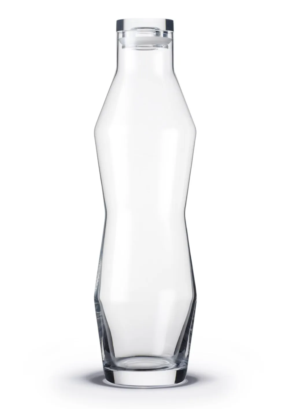 Holmegaard Perfection Karaffel, , 1,1 L- Kander & Karafler