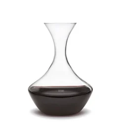 Holmegaard Perfection Vinkaraffel, , 2,2 L- Kander & Karafler