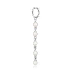 New Perla Cinque Ørerings Vedhæng, Dame Vedhæng