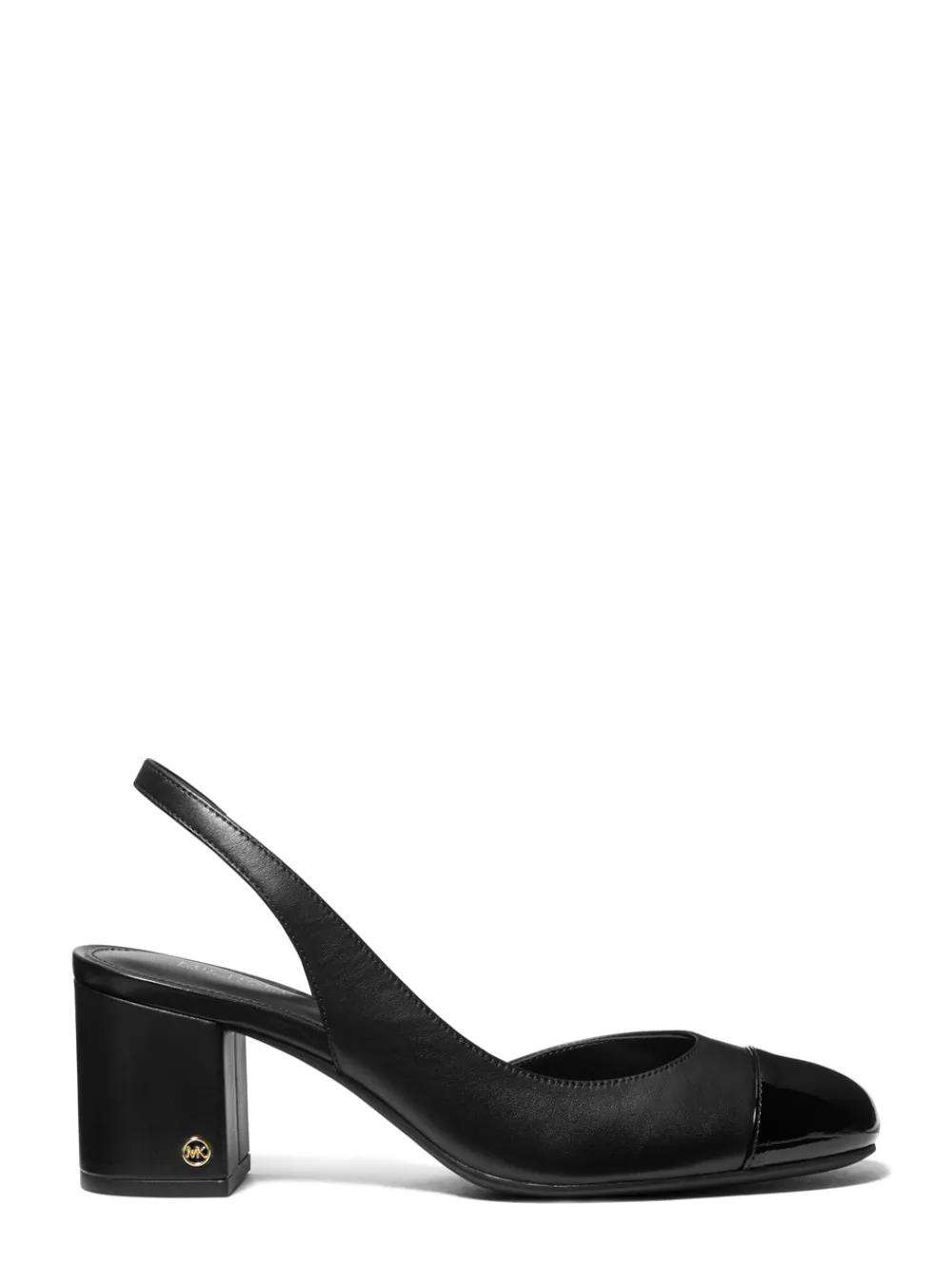 Best Perla Slingback Pumps, , 36 Dame Højhælede Sko