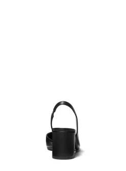 Best Perla Slingback Pumps, , 36 Dame Højhælede Sko