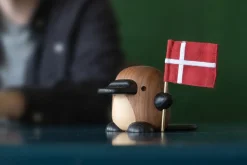 FableWood Perry Næbdyr- Pynt & Interiør