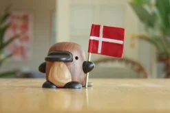 FableWood Perry Næbdyr- Pynt & Interiør