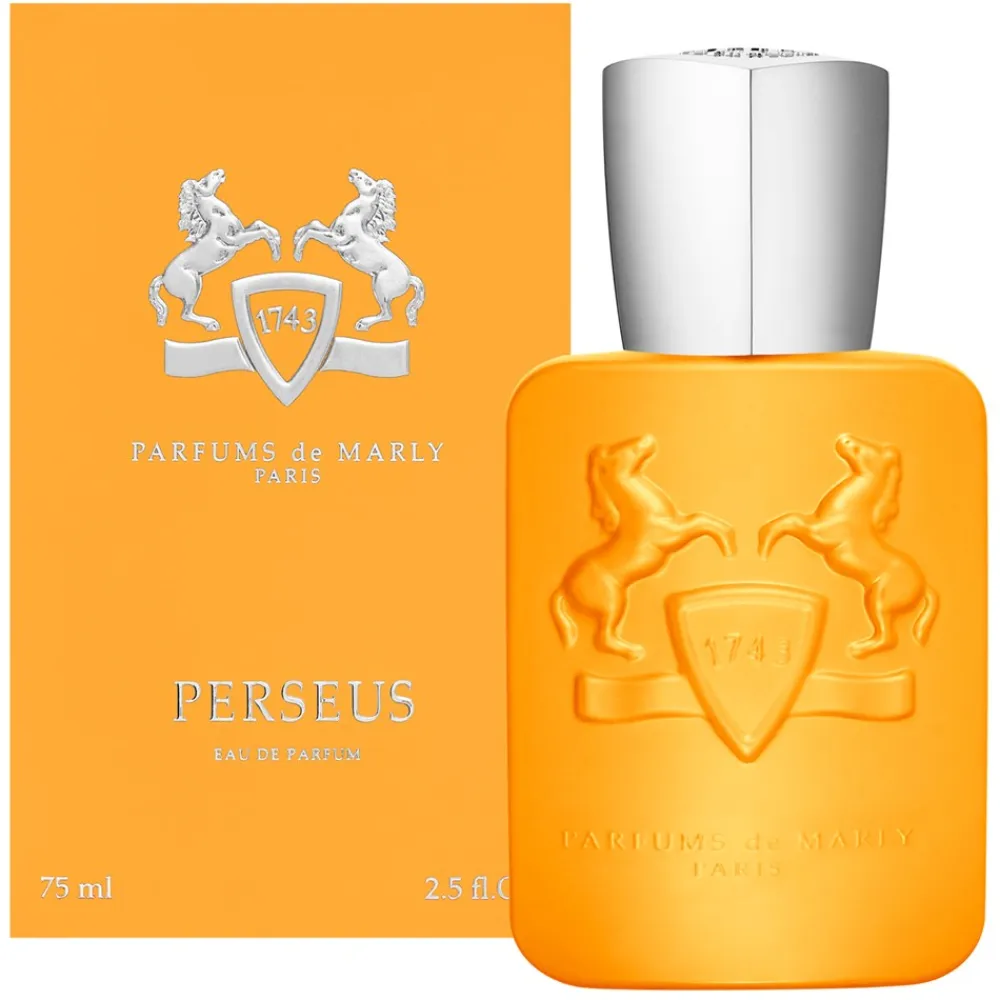 Clearance Perseus Eau De Parfum, 75 ml Nicheparfumer