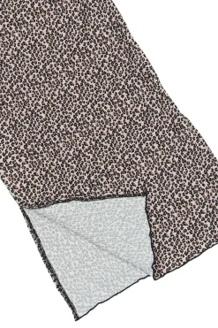 Clearance Pet Long Pleat Nederdel, , 134-140 Børn Nederdele & Shorts