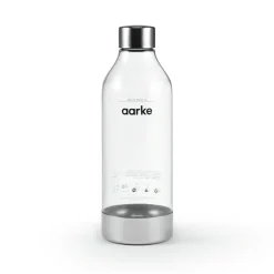 Aarke PET vandflaske, 1 L- Køkkenmaskiner