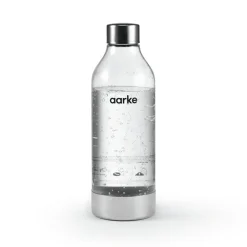 Aarke PET vandflaske, 1 L- Køkkenmaskiner