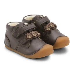 New Petit Flower Begyndersko, , 19 Børn Begyndersko