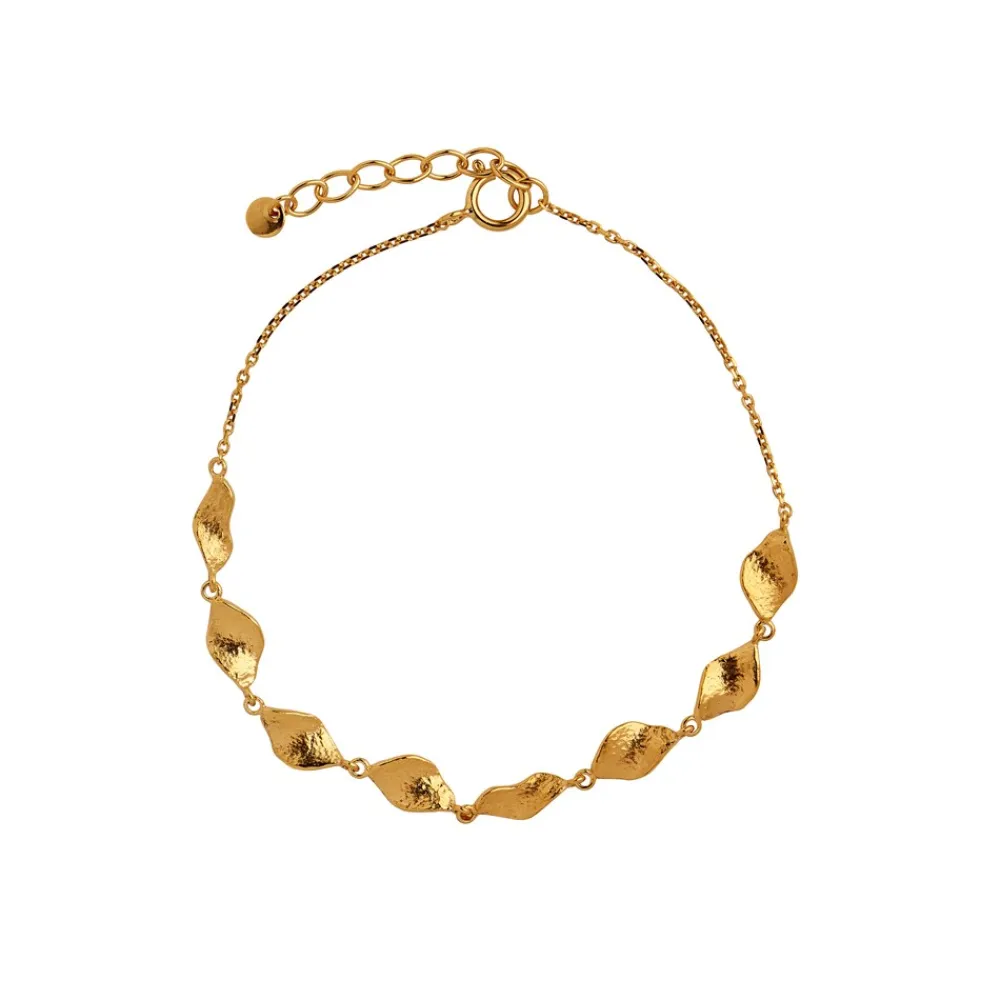 Hot Petit Ile De L'amour Armbånd, , 17-25 cm Dame Armbånd