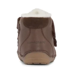 Bundgaard Petit Mid Winter Strap Støvler, , 19-Børn Støvler
