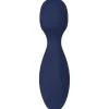 Petite Magic Wand Vibrator Sexlegetøj