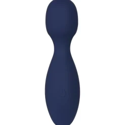 Petite Magic Wand Vibrator Sexlegetøj