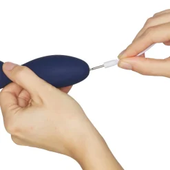 Petite Magic Wand Vibrator Sexlegetøj