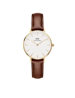 Daniel Wellington Petite St Mawes ADW00100552 Dameur, , 28 mm-Dame Ure