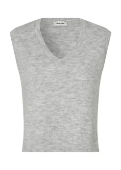 Outlet Petronella Vest, , M Dame Veste