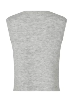 Outlet Petronella Vest, , M Dame Veste