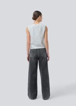 Outlet Petronella Vest, , M Dame Veste