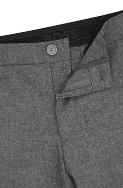 Boss Black P-Genius-CW-WG-244 Bukser, , 48- Jakkesæt & Blazere
