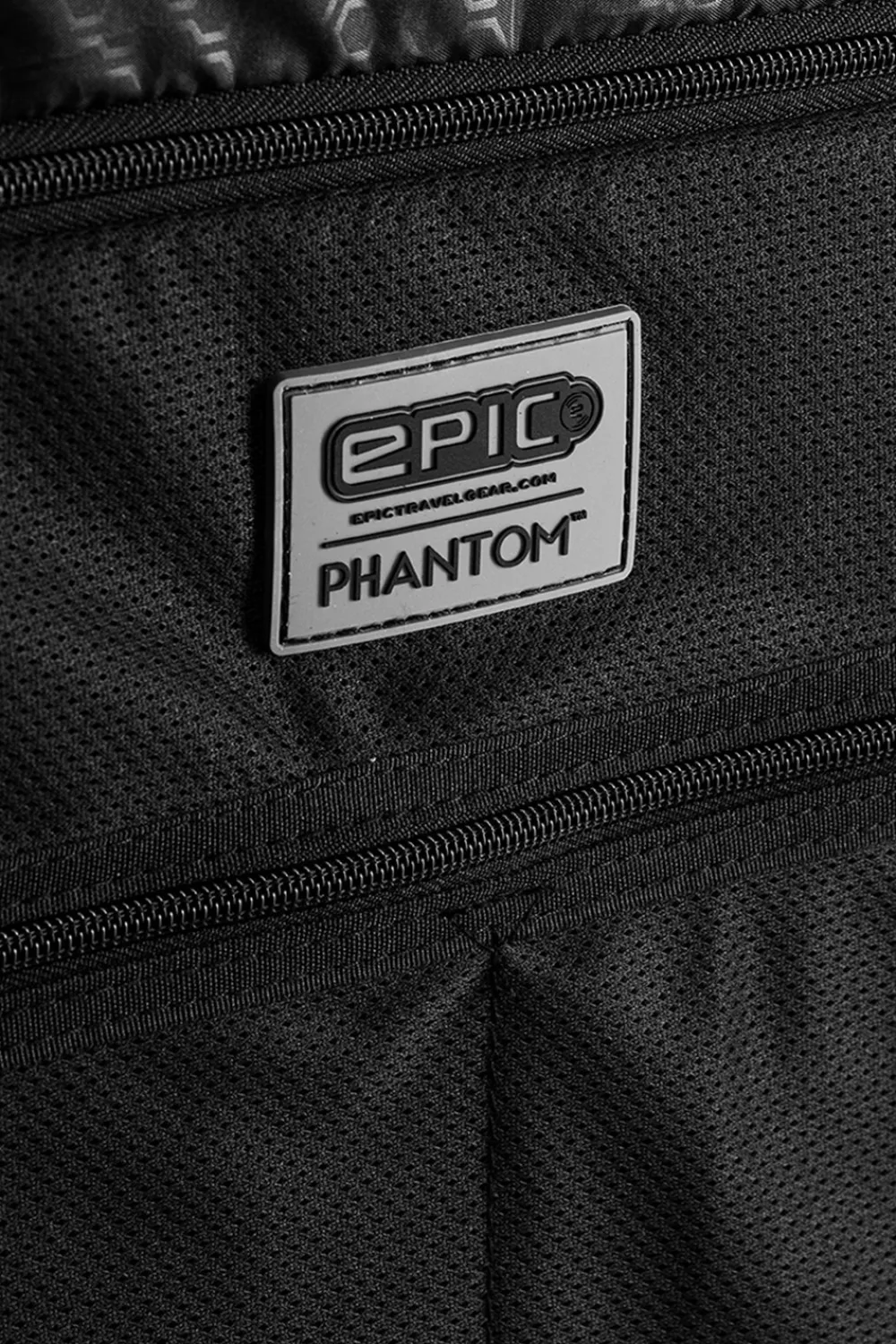 Epic Phantom SL 66 Kuffert,-Dame Tasker|Kufferter & Rejsetasker
