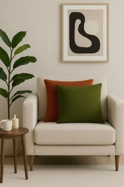 Discount Phil Pude, , 45x45 cm Puder