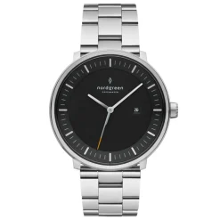 New Philosoper PH40SI3LSIBL Ur, 40 mm Ure