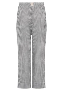 Discount Pia Natbukser, , M Dame Loungewear