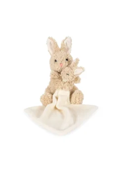 Fanga Fontana Piccobino Snuggle Kaninbamser,-Børn Bamser & Tøjdyr
