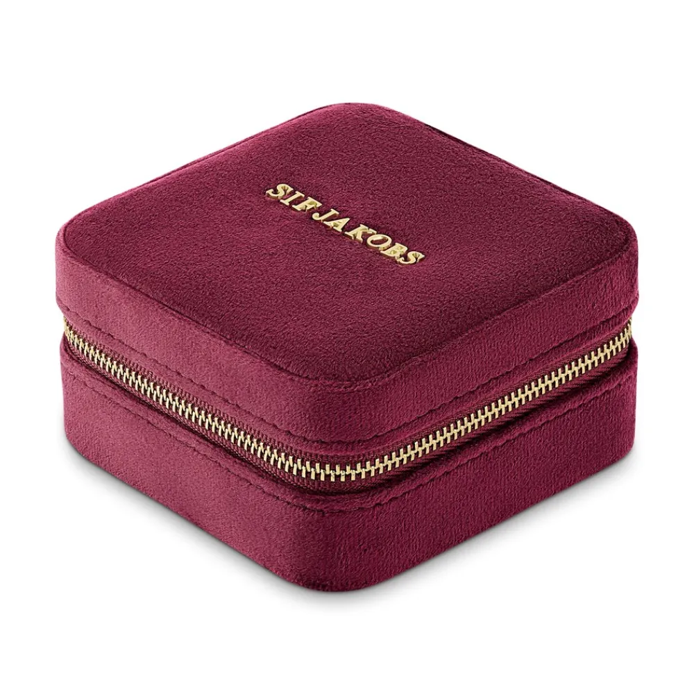 Sif Jakobs Jewellery Piccolo Smykkeskrin,-Dame Smykkeskrin