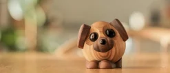 FableWood Pick-Me-Up Buddy Hunden- Pynt & Interiør