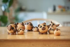 FableWood Pick-Me-Up Buddy Hunden- Pynt & Interiør