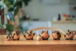 FableWood Pick-Me-Up Buddy Hunden- Pynt & Interiør