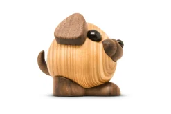 FableWood Pick-Me-Up Buddy Hunden- Pynt & Interiør