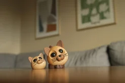 Discount Pick-Me-Up Figaro Katten Pynt & Interiør