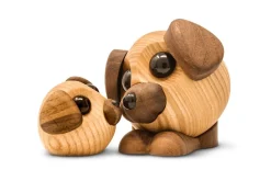 Outlet Pick-Me-Up Molly Hunden Pynt & Interiør