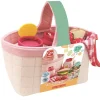 Hape Picnic Sæt-Børn Køkkenlegetøj