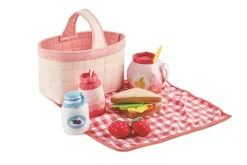 Hape Picnic Sæt-Børn Køkkenlegetøj