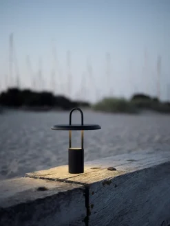 Best Pier Portable LED Lampe, Udendørslamper