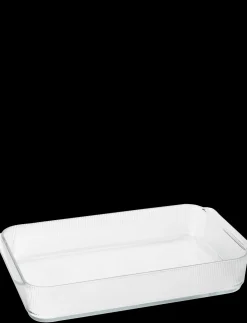 Stelton Pilastro Ovnfast Fad, 24,4x40,8 cm- Fade & Skåle