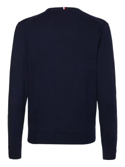 Online Pima Pullover, , S Strik