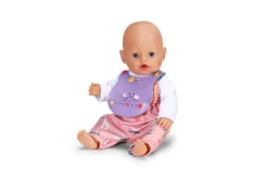 Baby Born Pin Play Dukke Hagesmæk-Børn Dukker & Tilbehør