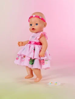 Baby Born Pin Play Dukkekjole-Børn Dukker & Tilbehør