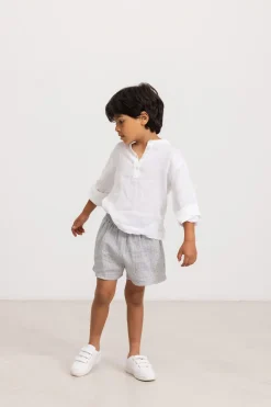 Discount Pina Shorts, , 98 cm Børn Nederdele & Shorts