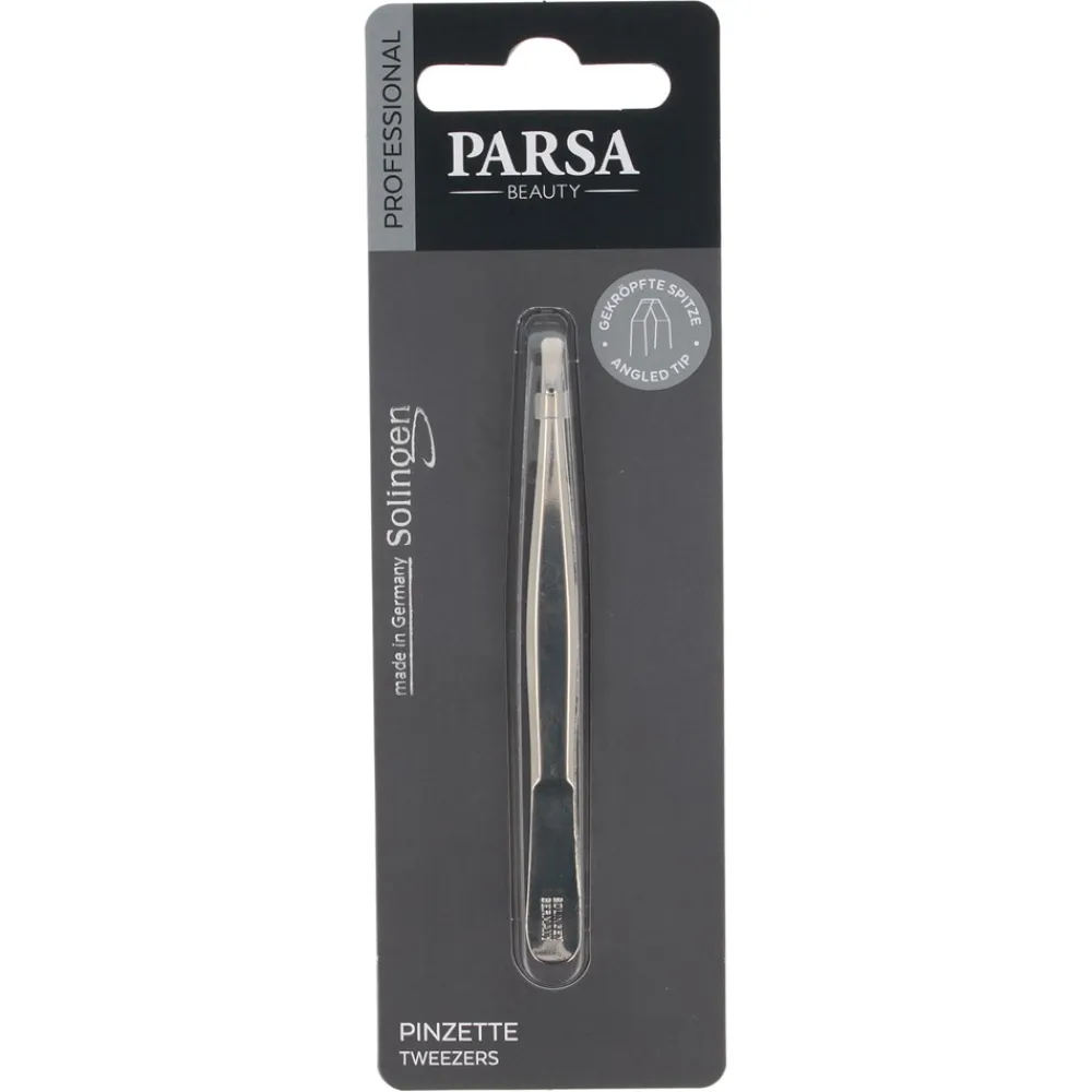 Parsa Beauty Pincet- Vipper & Bryn