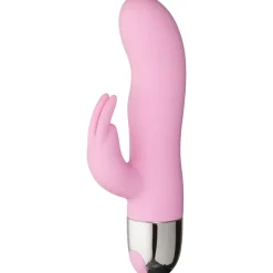 Sinful Pink Bunny G Rabbit Vibrator- Sexlegetøj