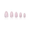 DUFFBEAUTY Pink Galaxy Press-On Kunstige Negle- Negle