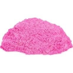 Pink Glitter Sand Børn Kreativ Leg
