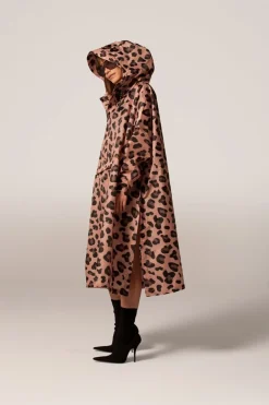 Rainkiss Regnponcho, , One Size-Dame Jakker & Frakker