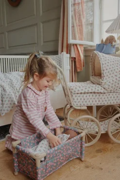 Konges Sløjd Pio Jerseysæt, , 94 cm-Børn Undertøj & Nattøj
