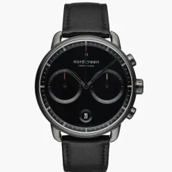 Best Pioneer PI42GOLEBLBL Ur, , 42 mm Ure